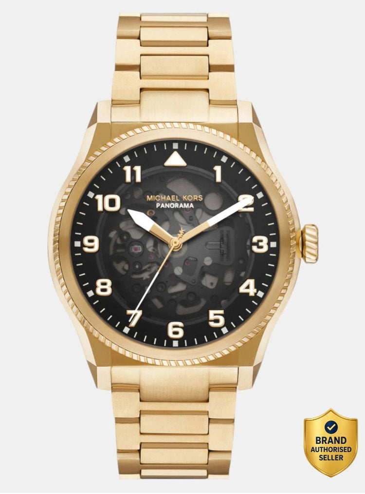 MICHAEL KORS Panorama Analog Watch  - For Men MK9218,MK9218I