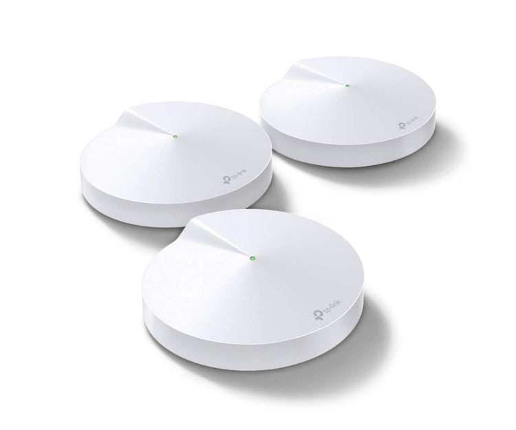 TP-Link Deco M53-Pack AC1300 Whole Home Mesh Router