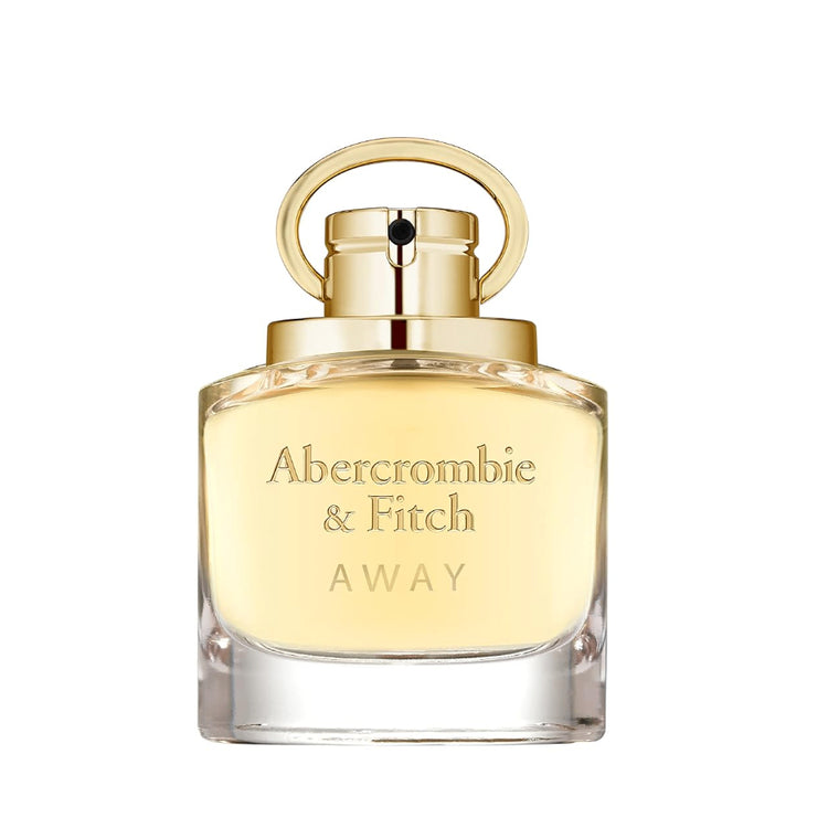 Abercrombie & Fitch Away Women Eau de Parfum 100ml