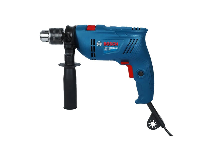 BOSCH GSB 600 Corded Electric Impact Drill