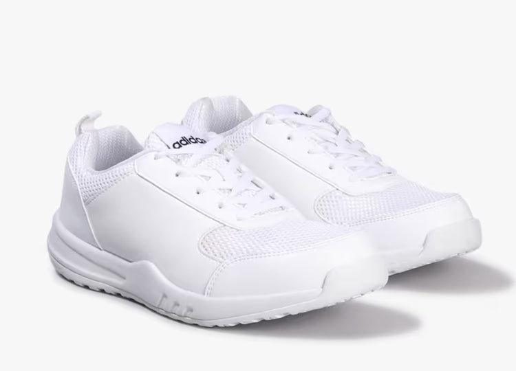 ADIDAS KIDS Boys Low-Top Lace-Up Shoes | 12-13Y