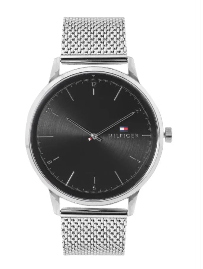 Tommy Hilfiger Men Analogue Watch NCTH1791842W