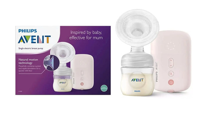 Philips Avent Electric Breast Pump SCF395/11