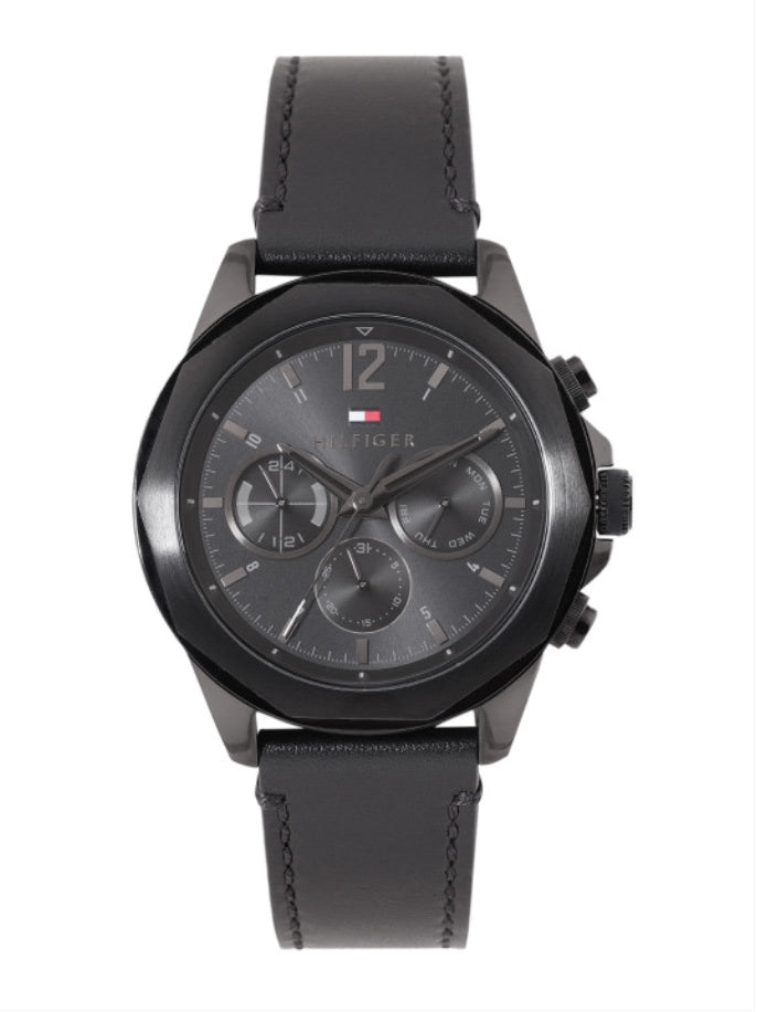 Tommy Hilfiger Men Analogue Watch TH1792062W