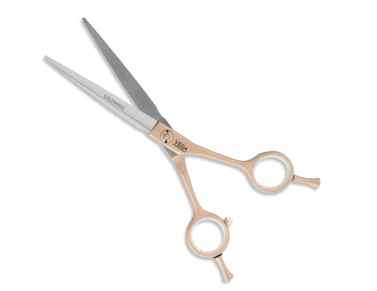 VEGA Professional Goldwings 6 inch Hairdressing Scissor