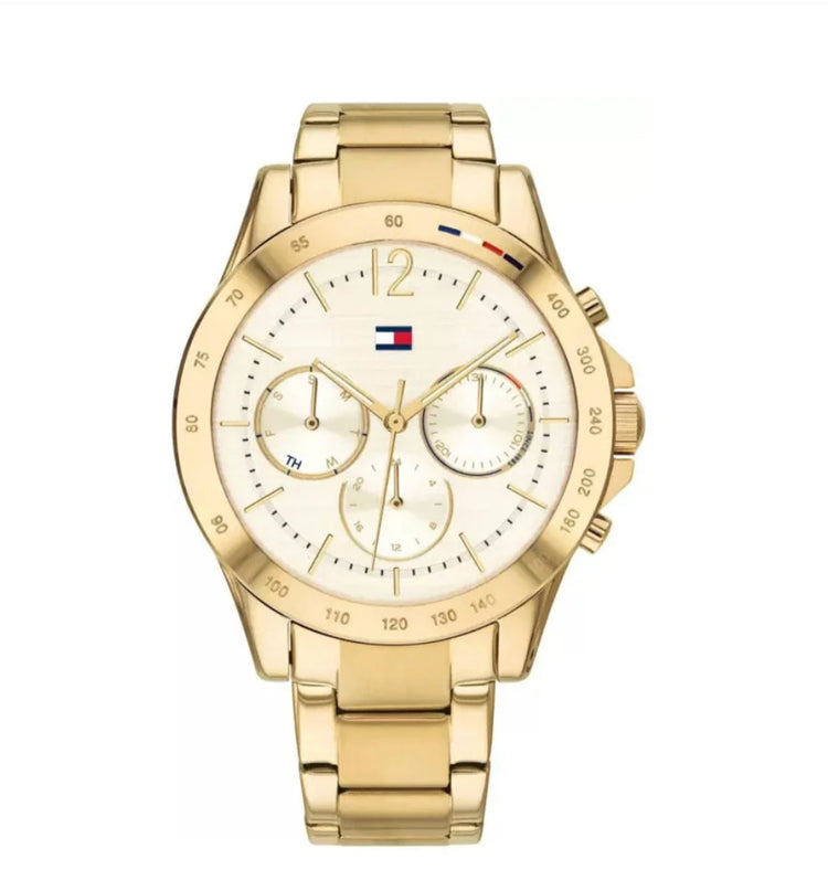 Tommy Hilfiger NCTH1782195 Haven Analog Watch for Women